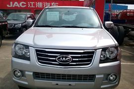 瑞铃&nbsp;皮卡外观                                                图片