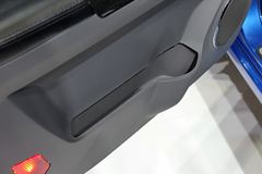 卡威 K1 舒适型 3.2L柴油 四驱 双排皮卡