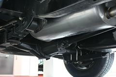 卡威 K1 舒适型 3.2L柴油 四驱 双排皮卡