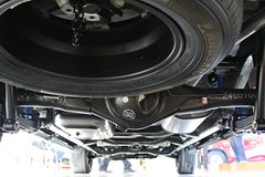 卡威 K1 舒适型 3.2L柴油 四驱 双排皮卡