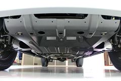 卡威 K1 舒适型 3.2L柴油 四驱 双排皮卡