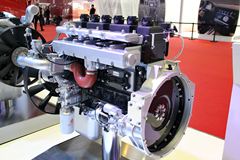 中国重汽MT07.26-50 260马力 7L 国五 天然气发动机