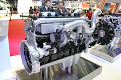 中国重汽MT13.36-50 360马力 13L 国五 天然气发动机 中国重汽MT13.36-50 360马力 13L 国五 天然气发动机