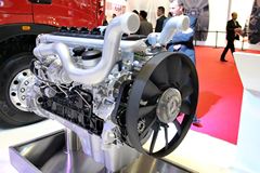 中国重汽MT13.36-50 360马力 13L 国五 天然气发动机 中国重汽MT13.36-50 360马力 13L 国五 天然气发动机