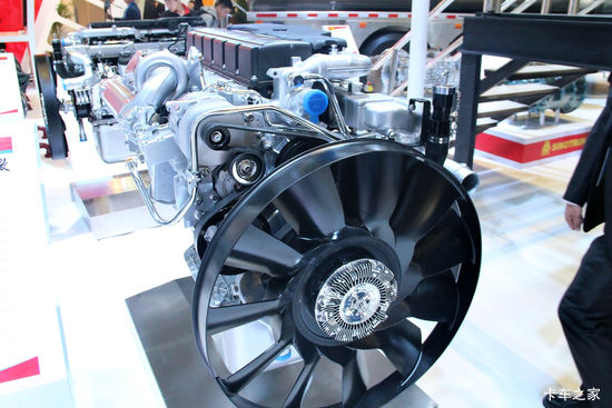 �й�����MC07.34-52 340���� 7L ���� ���ͷ�����