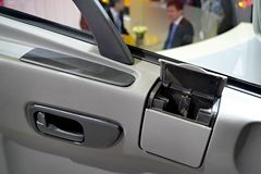 东风商用车 大力神重卡 350马力 6X4 5.6米自卸车(新型渣土车)(DFH5258ZLJA)