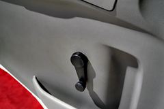 东风商用车 大力神重卡 350马力 6X4 5.6米自卸车(新型渣土车)(DFH5258ZLJA)