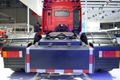 上汽红岩 杰狮S100重卡 480马力 6X4牵引车(CQ4255HXG334) 上汽红岩 杰狮S100重卡 480马力 6X4牵引车(CQ4255HXG334)