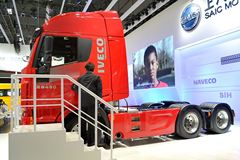 上汽红岩 杰狮S100重卡 480马力 6X4牵引车(CQ4255HXG334) 上汽红岩 杰狮S100重卡 480马力 6X4牵引车(CQ4255HXG334)