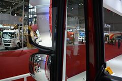 上汽红岩 杰狮S100重卡 480马力 6X4牵引车(CQ4255HXG334) 上汽红岩 杰狮S100重卡 480马力 6X4牵引车(CQ4255HXG334)