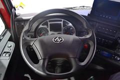 上汽红岩 杰狮S100重卡 480马力 6X4牵引车(CQ4255HXG334) 上汽红岩 杰狮S100重卡 480马力 6X4牵引车(CQ4255HXG334)