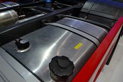 上汽红岩 杰狮S100重卡 480马力 6X4牵引车(CQ4255HXG334) 上汽红岩 杰狮S100重卡 480马力 6X4牵引车(CQ4255HXG334)