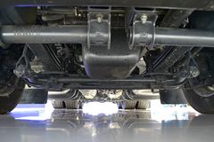 上汽红岩 杰狮S100重卡 480马力 6X4牵引车(CQ4255HXG334) 上汽红岩 杰狮S100重卡 480马力 6X4牵引车(CQ4255HXG334)