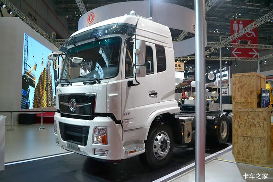 ó ؿ 340 6X4ǣ(DFL4251A17)