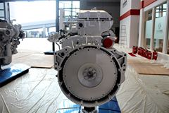 东风DDi50S240-50 240马力 5L 国五 柴油发动机