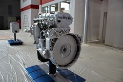 东风DDi50S240-50 240马力 5L 国五 柴油发动机
