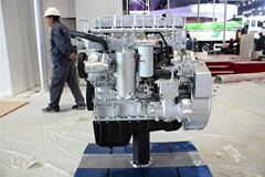 东风DDi50S240-50 240马力 5L 国五 柴油发动机
