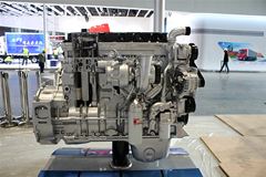 东风康明斯ISZ520 41 520马力 13L 国四 柴油发动机