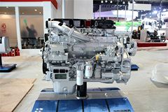 东风康明斯ISZ520 41 520马力 13L 国四 柴油发动机