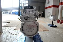 东风康明斯ISZ480 41 480马力 13L 国四 柴油发动机