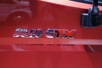  CTX 143 3.735ŰʽῨ()(BJ5049XXY-B1)ͼƬ