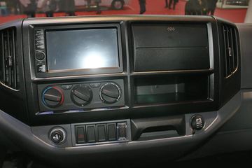  CTX 143 3.735ŰʽῨ()(BJ5049XXY-B1)ͼƬ