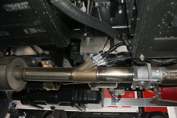  CTX 143 3.735ŰʽῨ()(BJ5049XXY-B1)ͼƬ