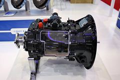 法士特6DS60T 6挡 手动挡变速箱