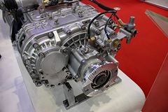 法士特20JSX200B 20挡 手动挡变速箱