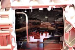 法士特C16JSDQXL250TA 16挡 手动挡变速箱