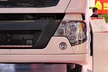 �й����� HOWO T5G�п� 180���� 4X2 6.92����ʽ�ػ���ͼƬ