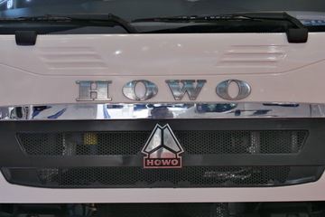 �й����� HOWO T5G�п� 180���� 4X2 6.92����ʽ�ػ���ͼƬ