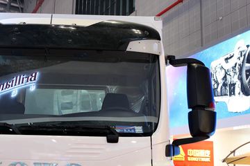 �й����� HOWO T5G�п� 180���� 4X2 6.92����ʽ�ػ���ͼƬ