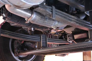 �й����� HOWO T5G�п� 180���� 4X2 6.92����ʽ�ػ���ͼƬ