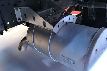 �й����� HOWO T5G�п� 180���� 4X2 6.92����ʽ�ػ���ͼƬ