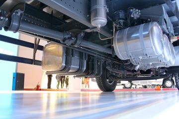 �й����� HOWO T5G�п� 180���� 4X2 6.92����ʽ�ػ���ͼƬ