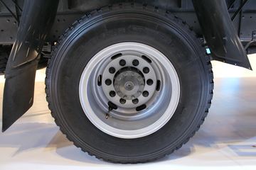 �й����� HOWO T5G�п� 180���� 4X2 6.92����ʽ�ػ���ͼƬ