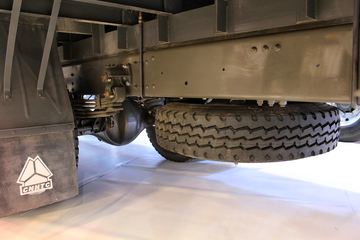 �й����� HOWO T5G�п� 180���� 4X2 6.92����ʽ�ػ���ͼƬ