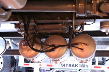 �й����� HOWO T5G�п� 180���� 4X2 6.92����ʽ�ػ���ͼƬ