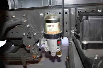 �й����� HOWO T5G�п� 180���� 4X2 6.92����ʽ�ػ���ͼƬ