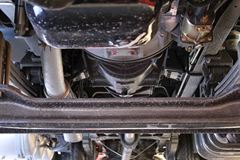 中国重汽 HOWO T5G中卡 180马力 4X2 6.92米厢式载货车(ZZ5167XXYK501GE1)