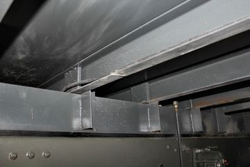 �й����� HOWO T5G�п� 180���� 4X2 6.92����ʽ�ػ���ͼƬ