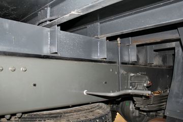 �й����� HOWO T5G�п� 180���� 4X2 6.92����ʽ�ػ���ͼƬ