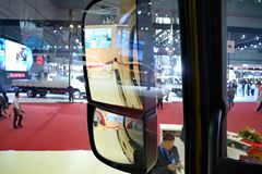 东风柳汽 乘龙H7重卡 旗舰版 400马力 6X4牵引车(LZ4251QDCA)