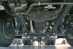 东风柳汽 乘龙H7重卡 旗舰版 400马力 6X4牵引车(LZ4251QDCA)