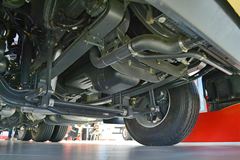 东风柳汽 乘龙H7重卡 旗舰版 400马力 6X4牵引车(LZ4251QDCA)