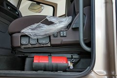 东风商用车 天龙旗舰KX 480马力 6X4 AMT自动挡牵引车(DFH4250C2)