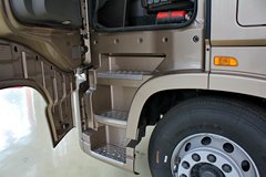 东风商用车 天龙旗舰KX 480马力 6X4 AMT自动挡牵引车(DFH4250C2)