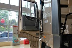东风商用车 天龙旗舰KX 480马力 6X4 AMT自动挡牵引车(DFH4250C2)