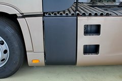 东风商用车 天龙旗舰KX 480马力 6X4 AMT自动挡牵引车(DFH4250C2)